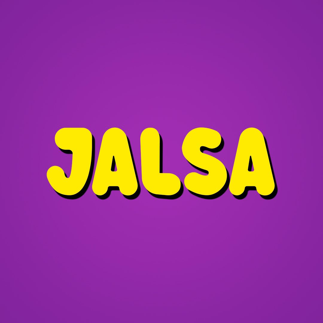 Jalsa Logo